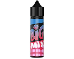 E-liquide Cerise - Baies Sauvages Big Mix 50ml - Vape Premium