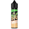 E-liquide pêche - citron - cactus Big Mix 50ml | Cigarettes Électroniques