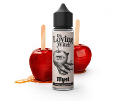 Da Loving Witch - MYST 50ml | E-liquide de qualité pour vapotage