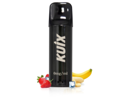 Pod Kuix Banana Fraise - E-Liquide Premium | Liquide Lab