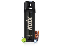 Pod Kuix Cola citron 2ml - Liquide Lab - Cigarettes Électroniques et Vaping
