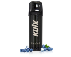Pod Kuix Myrtille - Liquide Lab | Cigarettes Électroniques et Vaping
