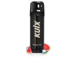 Pod Kuix Pasteque - Liquide Lab pour une expérience de vapotage unique