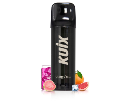 Pods Kuix Pink Limonade - Liquide Lab pour une expérience de vapotage haut de gamme