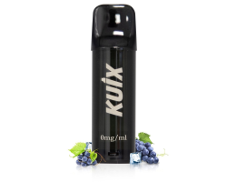 Pod Kuix Raisin - Liquide Lab - E-Liquide de qualité