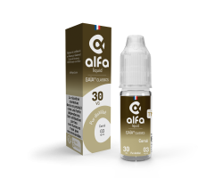 Classic Corsé - PUR DISTILLAT 10ml : E-liquide haut de gamme