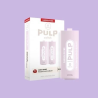 Cartouche Cassis Givré - Le Pod Switch PULP | Vaping de Qualité