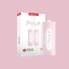 Cartouche Cerise glacée - Le Pod Switch | PULP | Vapotage Premium