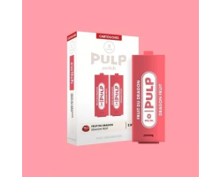 Cartouche Fruit du dragon - Le Pod Switch by PULP | Vaping