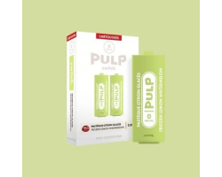 Cartouche Pastèque citron glacés - Le Pod Switch de PULP