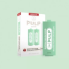 Cartouche Pastèque Melon glacés - Le Pod Switch | PULP