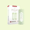 Cartouche Pêche Melon Glacés - Le Pod Switch par PULP