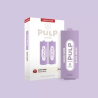 Cartouche Raisin Noir - Le Pod Switch | PULP - Vapotez en toute sérénité