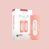 Cartouche Thé Pêche - Le Pod Switch by PULP | Vaping Premium