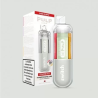 Starter Kit Gris - Le Pod Switch | Vape innovante et polyvalente
