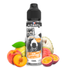 Rick La Castagne - Gang organisé 50ml - E-liquide sans nicotine
