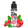 Sam la menace - Gang organisé 50ml | E-liquide Premium