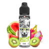 Vince la malice - Gang organisé 50ml | E-liquide sans nicotine