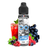 Iris la perchée - Gang organisé 50ml - E-liquide haut de gamme