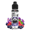 Joey la ruse - Gang organisé 50ml - E-liquide haut de gamme