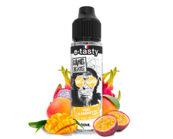 TONY LA GACHETTE - Gang organisé 50ml | E-liquide haut de gamme