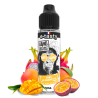 TONY LA GACHETTE - Gang organisé 50ml | E-liquide haut de gamme