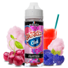 Clak - Shootiz 170ml | E-liquide haut de gamme sans nicotine