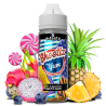 YUM- Shootiz 170ml - E-liquide sans nicotine haut de gamme