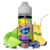 FEEZ - Shootiz 170ml : E-liquide premium sans nicotine