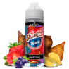 Waou - Shootiz 170ml | E-liquide haut de gamme sans nicotine