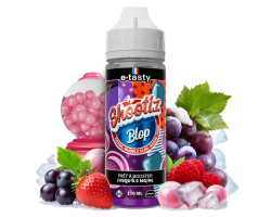 Blop - Shootiz 170ml | E-liquide haut de gamme sans nicotine