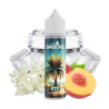 Été - Les 4 Saisons 50ml | E-liquide sans nicotine