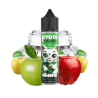 Maneki - Kyoto Storm 50ml e-liquide haut de gamme sans nicotine