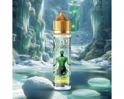 Limo Frost - Vape of Legends 50ml | E-liquide glacé pour vapoteurs