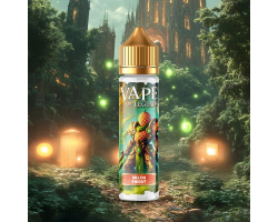 Melon Knight - Vape of legends 50ml | E-liquide Premium