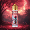 Mystic Cherry - E-liquide haut de gamme de Vape of Legends 50ml