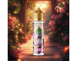 Sweet Dragon - Vape of legends 50ml | E-liquide haut de gamme