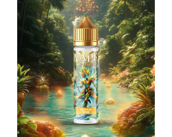 Tropical Wave - Vape of legends 50ml : e-liquide premium