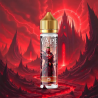 Red Fury - Vape of Legends 50ml - E-liquide Premium