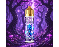 Achetez Blue Coon-Fu 50ml - Vape of Legends | E-liquide de qualité