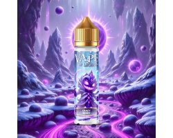 Crazy Berry - Vape of legends 50ml | E-liquide fruité haut de gamme