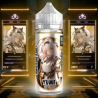 Yume - Shojo 100ml | E-liquide haut de gamme sans nicotine