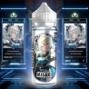 Misaki - Shojo 100ml : E-liquide premium sans nicotine