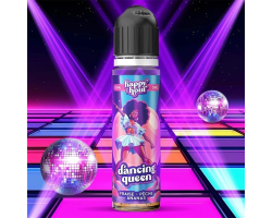 Dancing Queen - Happy Hour 50ml | E-liquide Haut de Gamme
