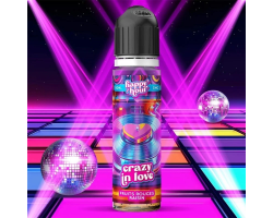 Crazy In Love - Happy Hour 50ml - E-liquide haut de gamme