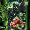 Venox - Miv Distrib - 100ml : E-liquide haut de gamme sans nicotine