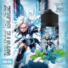 E-liquide White Blizz - Miv Distrib 100ml sans nicotine