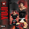 Yuji - Miv Distrib - E-liquide 100ml sans nicotine