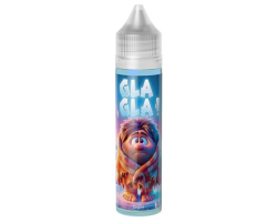 Grenadine Tutti Frutti - Gla Gla! 50ml | E-liquide Premium