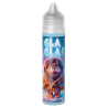 Grenadine Tutti Frutti - Gla Gla! 50ml | E-liquide Premium